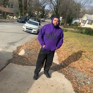 Meet your Posher, James